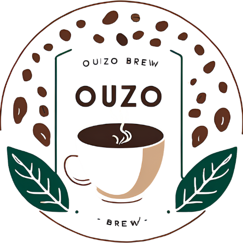 Ouzo Brew