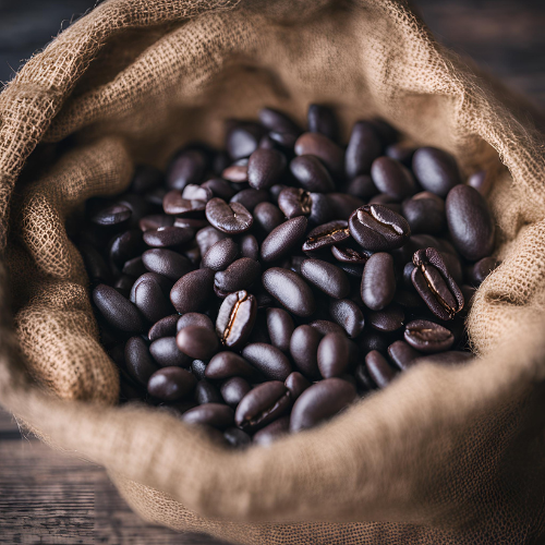 Guatemalan Coffee